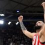 Εβάν Φουρνιέ – Ο Γάλλος MVP που λατρεύει τον γύρο και τα τρίγωνα Πανοράματος