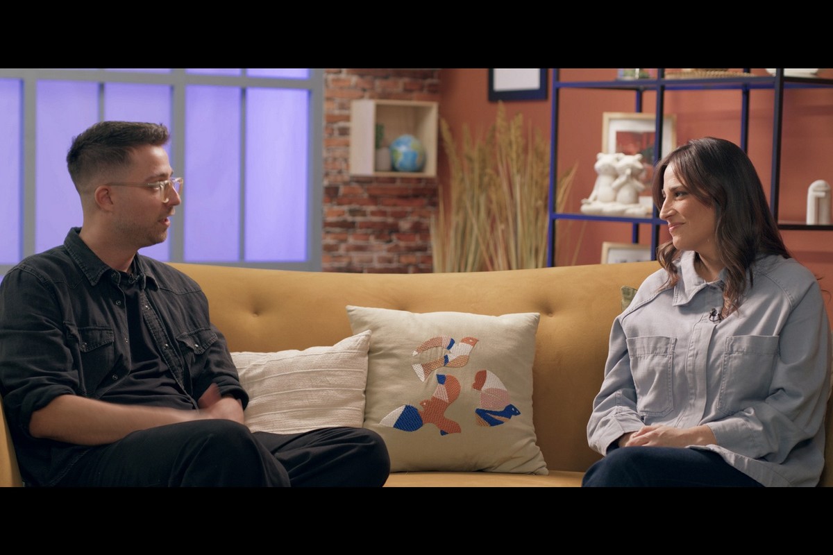 «MEGA STORIES»: Στο χείλος του Brain Rot 