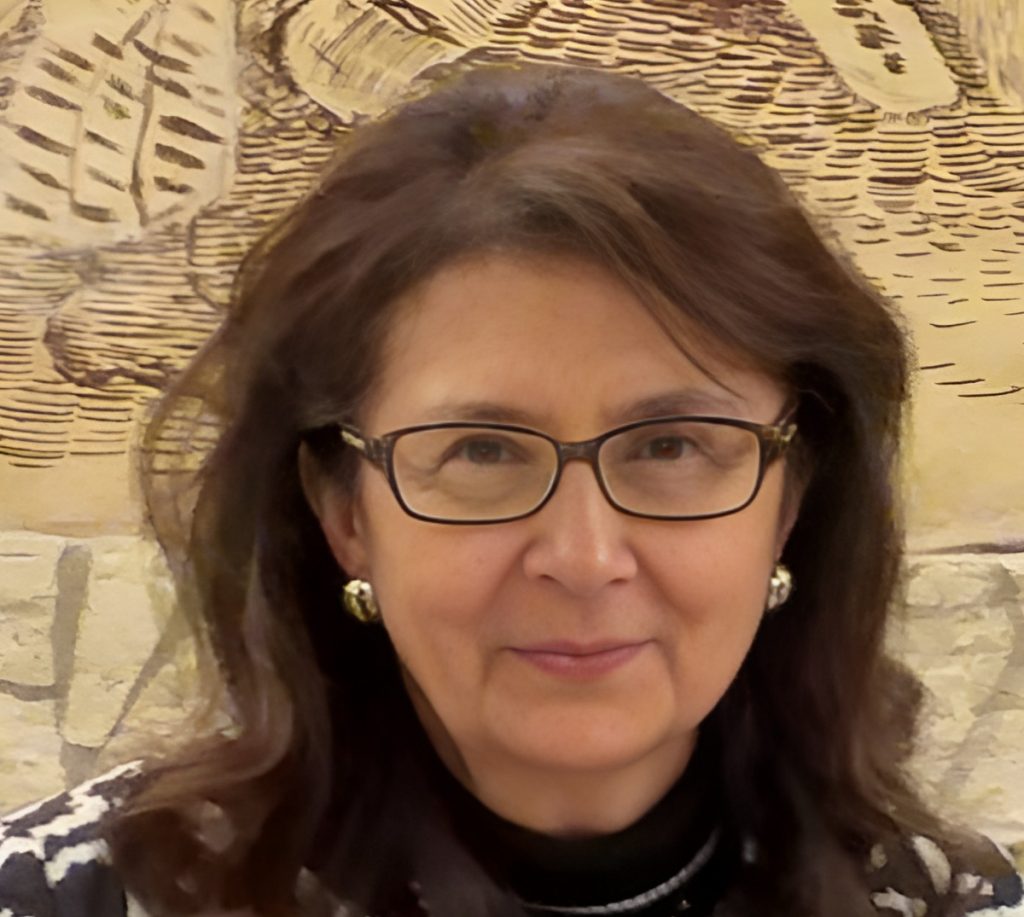 Αποχαιρετισμός σε μια ακούραστη μελετήτρια της Τέχνης