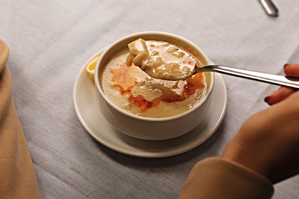 Σούπες, όσπρια, μαγειρευτά: Δοκιμάσαμε και προτείνουμε τα καλύτερα!