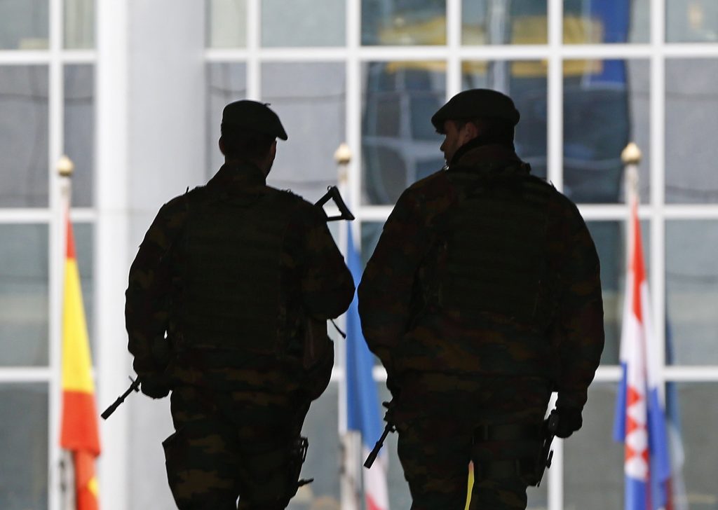 Άτυπη Σύνοδος Κορυφής της ΕΕ: Συμφωνούν για την Άμυνα-Ψάχνουν τα λεφτά