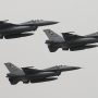 Οπλισμένα τουρκικά F-16 στο FIR Αθηνών και 9 παραβάσεις σε μία μέρα