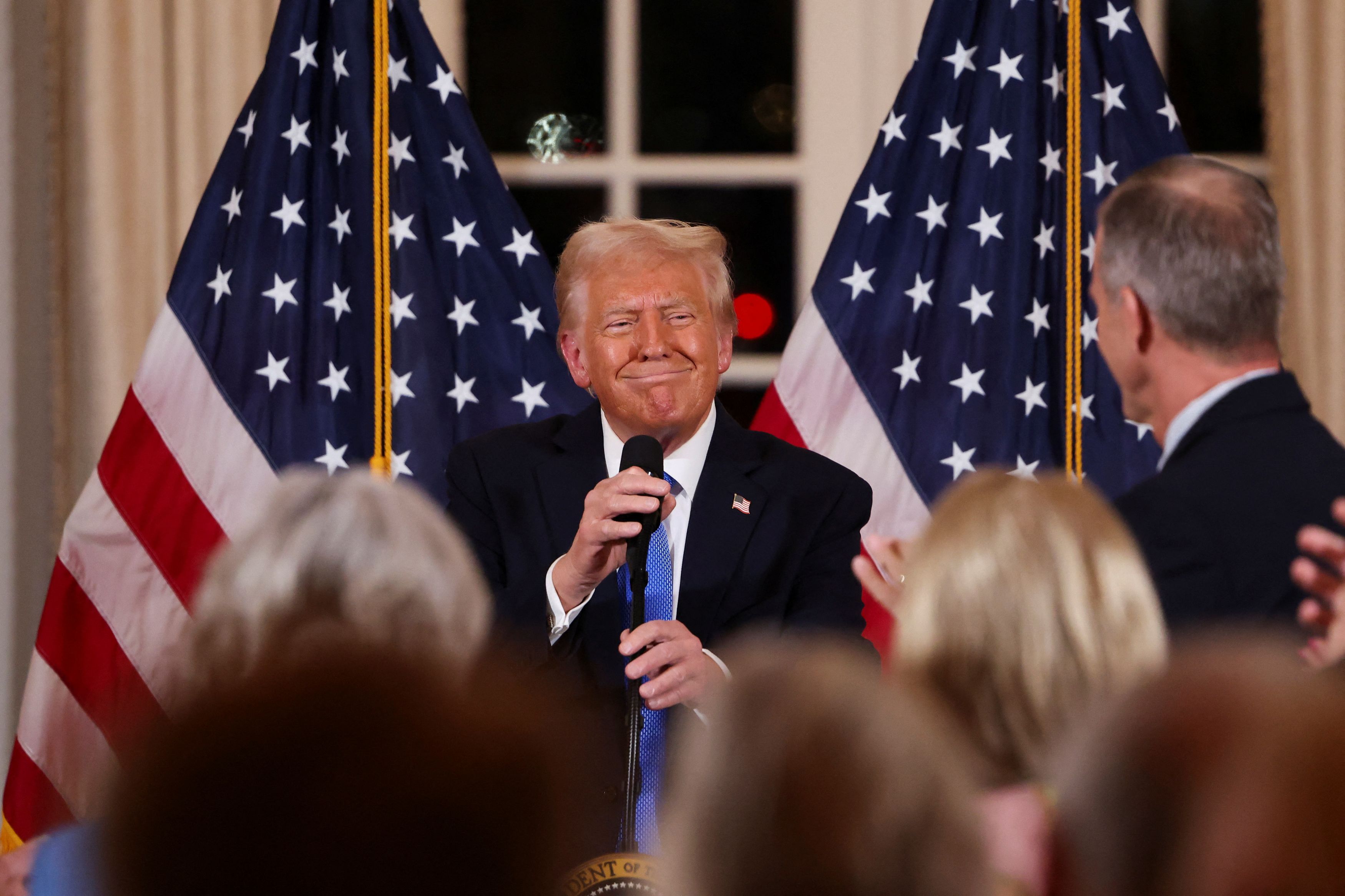 Ο Τραμπ ανοίγει μέτωπο και με τη Νότια Αφρική – Αντιδρά η Πρετόρια