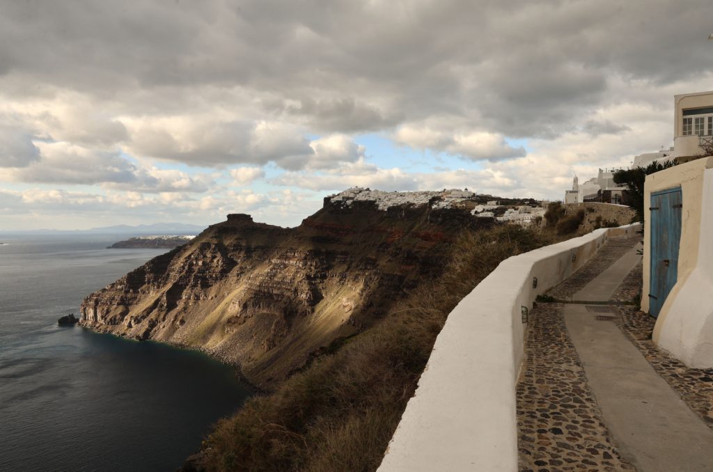 Σαντορίνη: Νέος σεισμός 5 Ρίχτερ – 12.000 δονήσεις σε 12 ημέρες