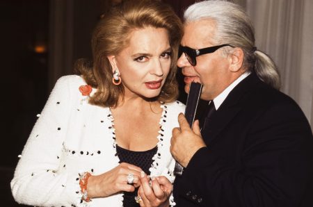 Πριγκίπισσα Ira Von Fürstenberg: Η συναρπαστική ιστορία πίσω από το πρώτο “it girl” του διεθνούς jet set