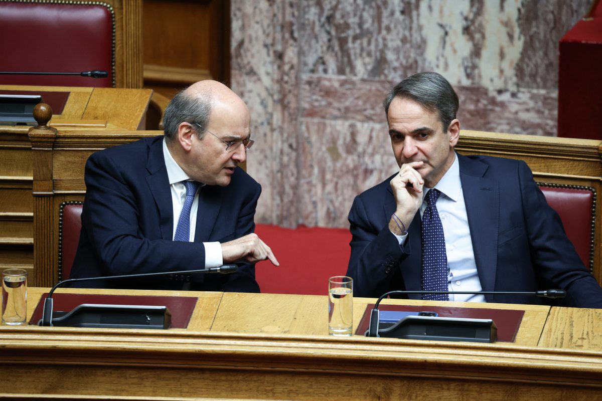 Υπουργείο Οικονομικών: Τα «ναι» και τα «όχι» για παροχές και ελαφρύνσεις