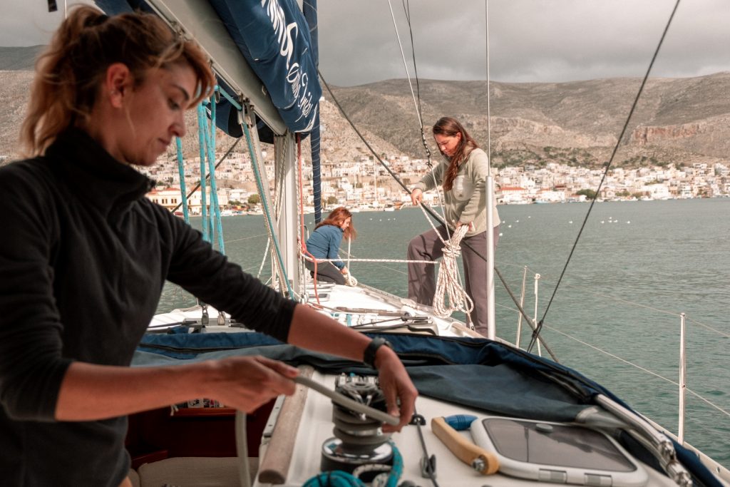 Σύμπραξη κοινωφελών ιδρυμάτων για την ενίσχυση της Κοινωνίας των Πολιτών
