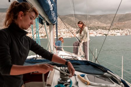 Σύμπραξη κοινωφελών ιδρυμάτων για την ενίσχυση της Κοινωνίας των Πολιτών