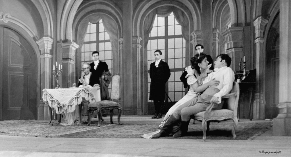 «Μαίρη, Μαριάννα, Μαρία»: Ποια ήταν η Κάλλας πριν τη διεθνή καριέρα;