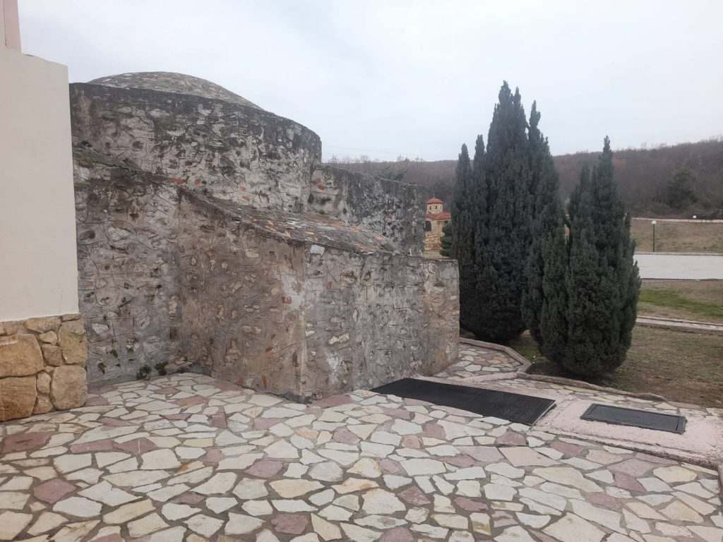 Ιαματικά – Αγκιστρο Σερρών: Απολαυστική αποκάλυψη για υγεία και ευεξία. Ταξίδι στο χθες και στο σήμερα