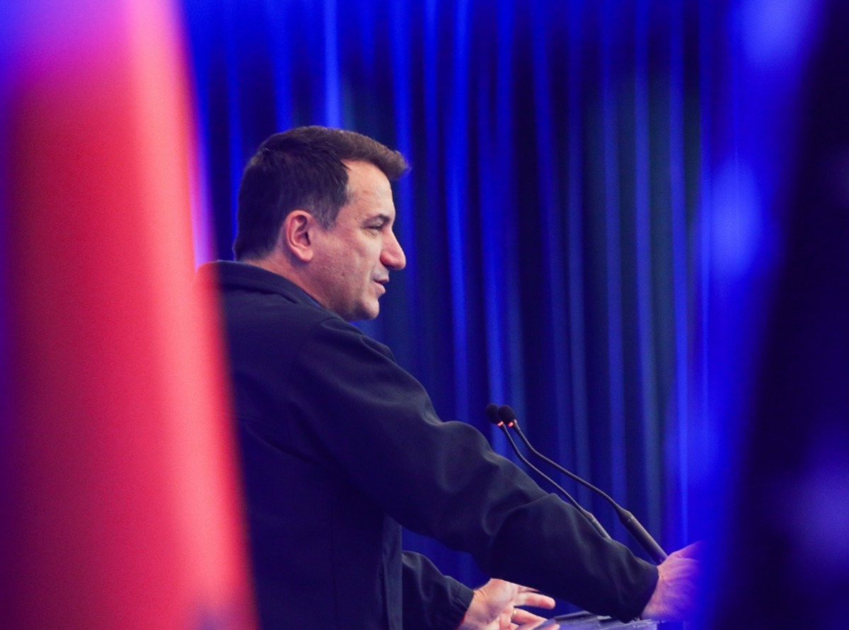 Αλβανία: Συνελήφθη ο δήμαρχος των Τιράνων για διαφθορά Αλβανία: Συνελήφθη ο δήμαρχος των Τιράνων για διαφθορά