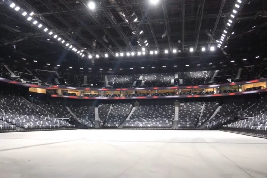 EuroLeague Final 4: Οι τιμές των εισιτηρίων – Από 299 μέχρι 3.799 ευρώ για τους τέσσερις αγώνες