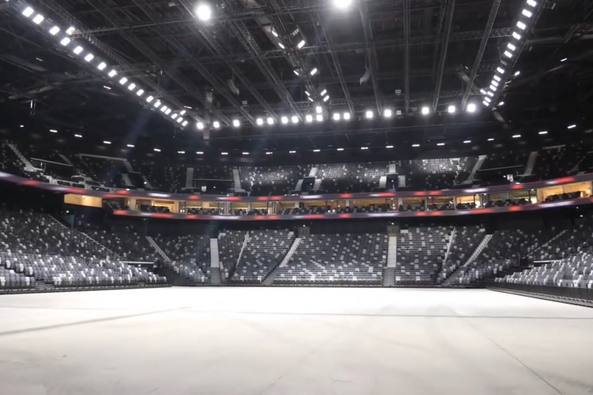 EuroLeague Final 4: Οι τιμές των εισιτηρίων – Από 299 μέχρι 3.799 ευρώ για τους τέσσερις αγώνες