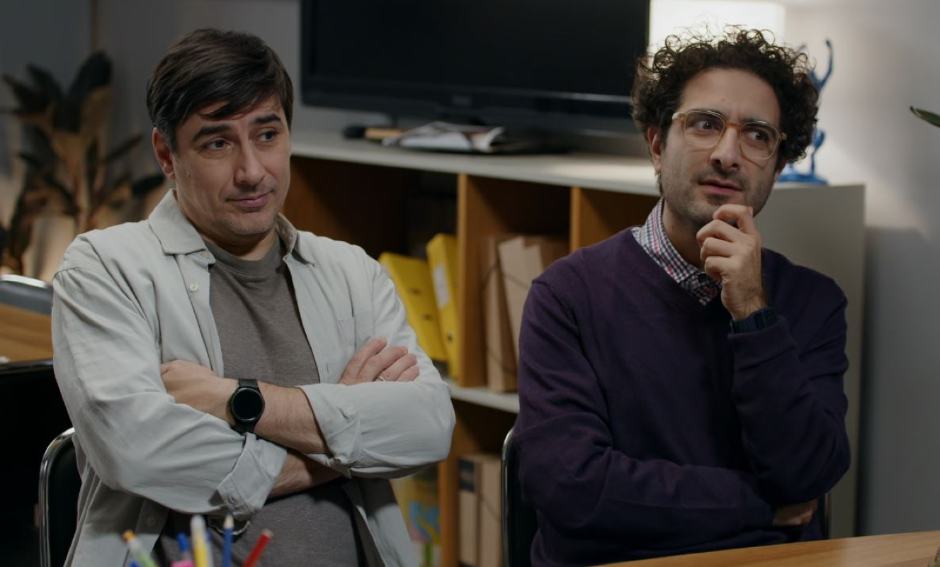 Εχω παιδιά: Μία guest εμφάνιση προκαλεί αναστάτωση στους ήρωες