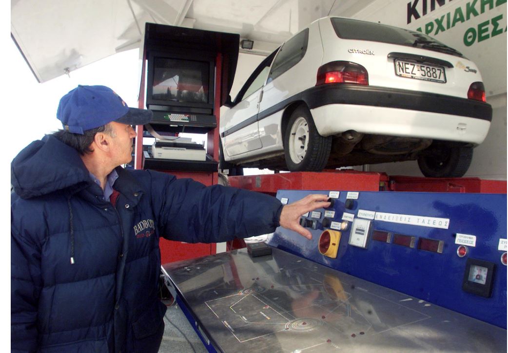 ΑΑΔΕ: Ψηφιακό πελατολόγιο και στις επιχειρήσεις του κλάδου αυτοκινήτων