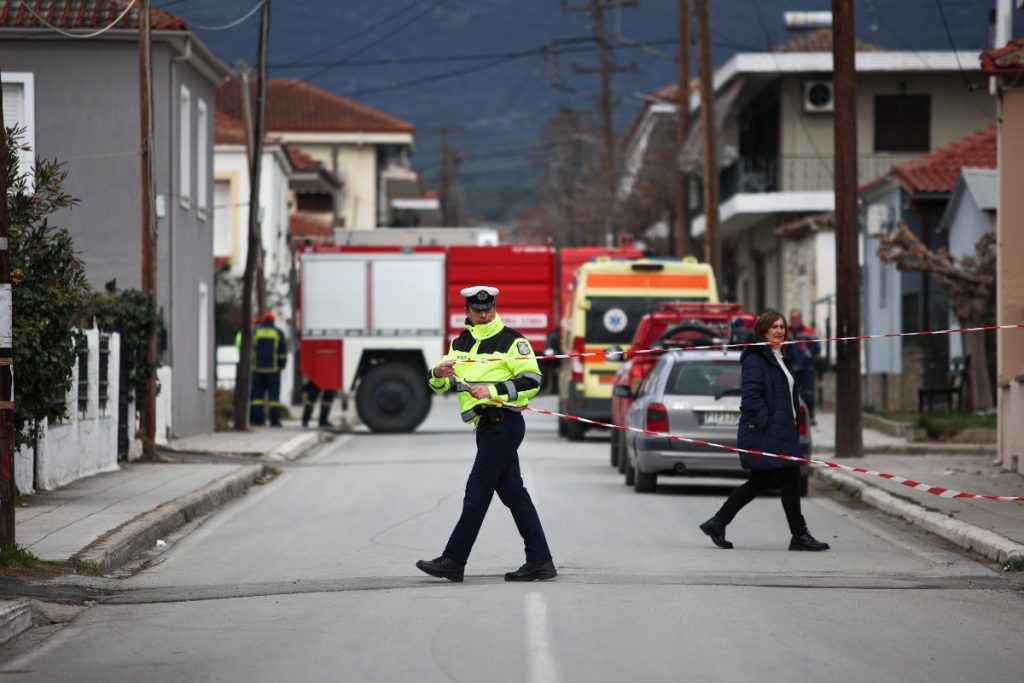 Λάρισα: Από Βόλο και Σκιάθο τα θύματα στους Γόννους-  Τα τελευταία λόγια του δράστη