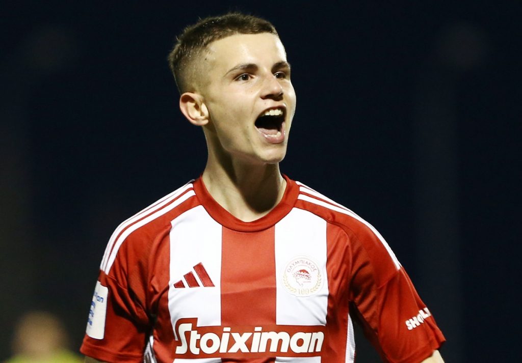 Μουζακίτης