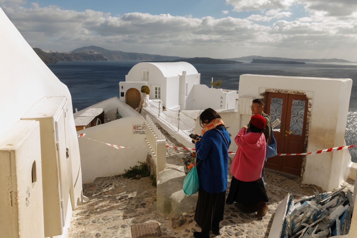 Σεισμοί – Παπαδόπουλος: Η προσεισμική ακολουθία αλλάζει, ίσως ενεργοποιήθηκε γειτονικό ρήγμα