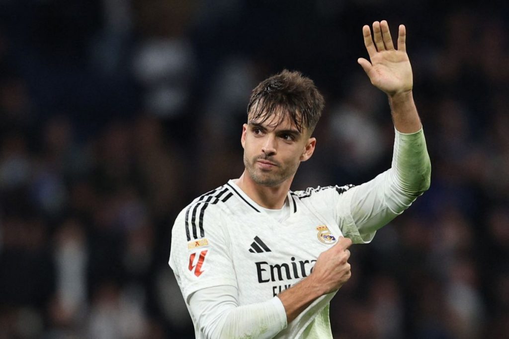 Ρεάλ Μαδρίτης: Για διακίνηση παιδικής πορνογραφίας ερευνάται ο Raul Asencio