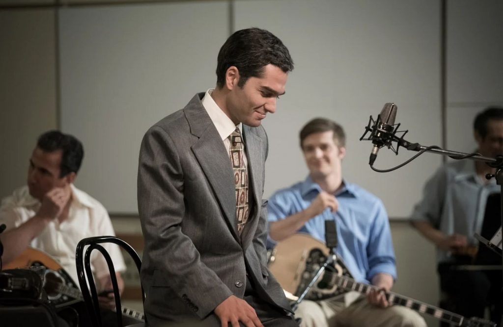 «Η ζωή τους όλη» στο σινεμά: Οι σπουδαίοι Έλληνες που κατέκτησαν τη μεγάλη οθόνη