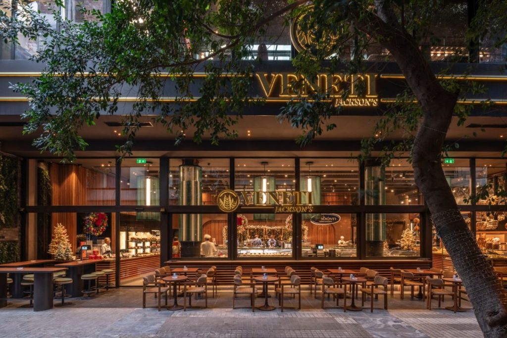 Βενέτης – Jakson Hall: Πόσο κόστισε ο γάμος – Το project που πάγωσε