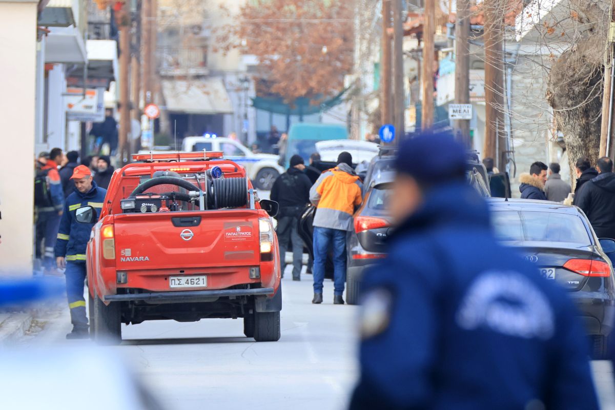 Λάρισα: Προσχεδιασμένο το έγκλημα, λέει φίλη του δράστη