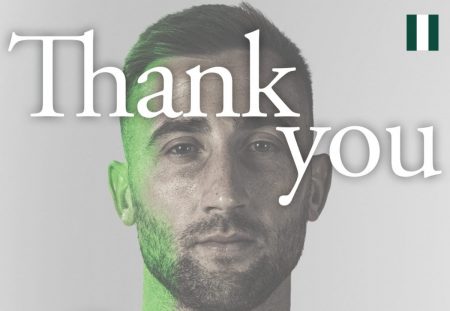 Άντραζ Σπόραρ: Από τον Παναθηναϊκό στην Αλάνιασπορ