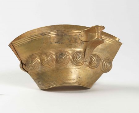 Οι «Πρίγκιπες της Πύλου» και οι θησαυροί τους στο Αρχαιολογικό Μουσείο Μεσσηνίας