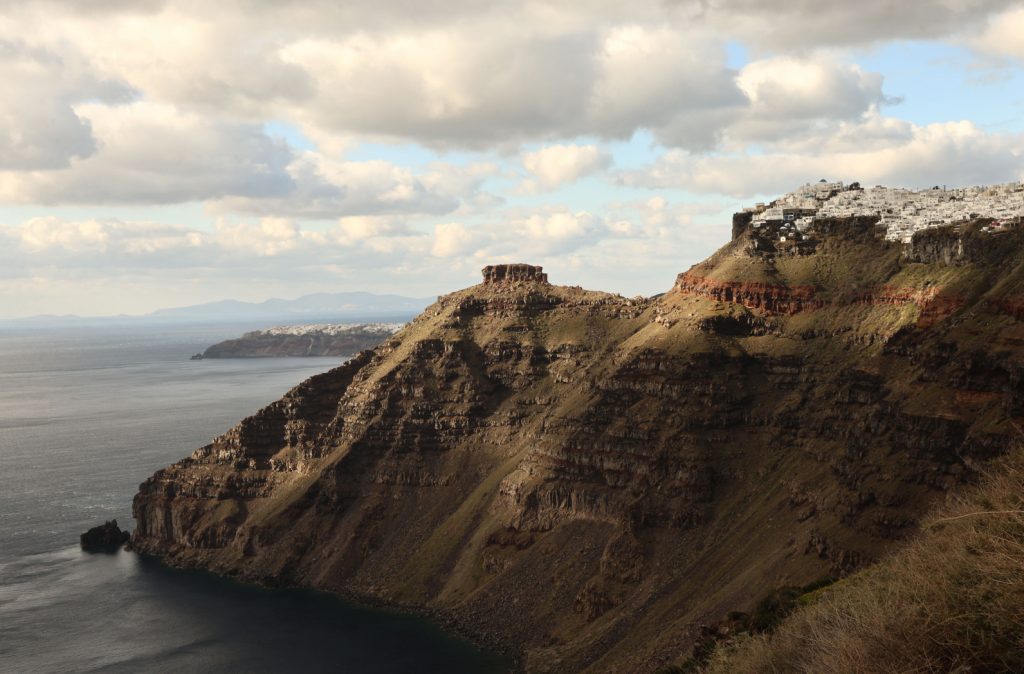 Σεισμοί στις Κυκλάδες: Άγνωστο πότε θα έρθει αποκλιμάκωση – Διαφωνούν οι ειδικοί