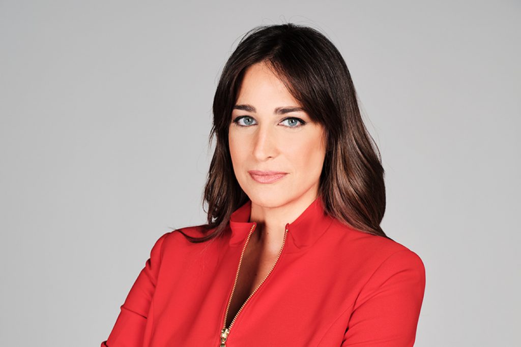 Στην κορυφή το μεσημβρινό δελτίο ειδήσεων «Mega Γεγονότα»