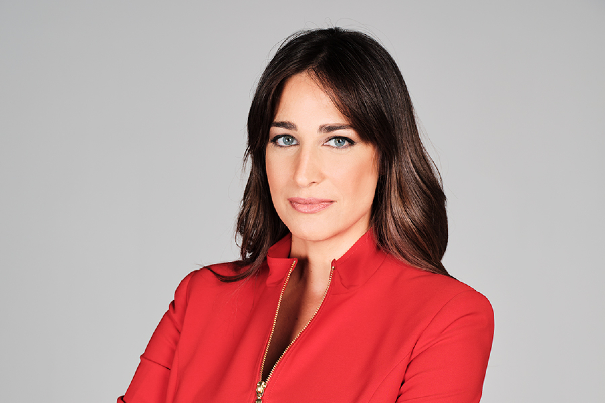 Στην κορυφή το μεσημβρινό δελτίο ειδήσεων «Mega Γεγονότα»