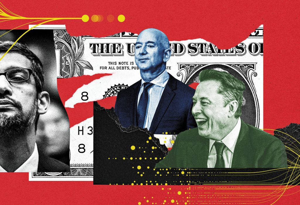 Το «αόρατο» κεφάλαιο