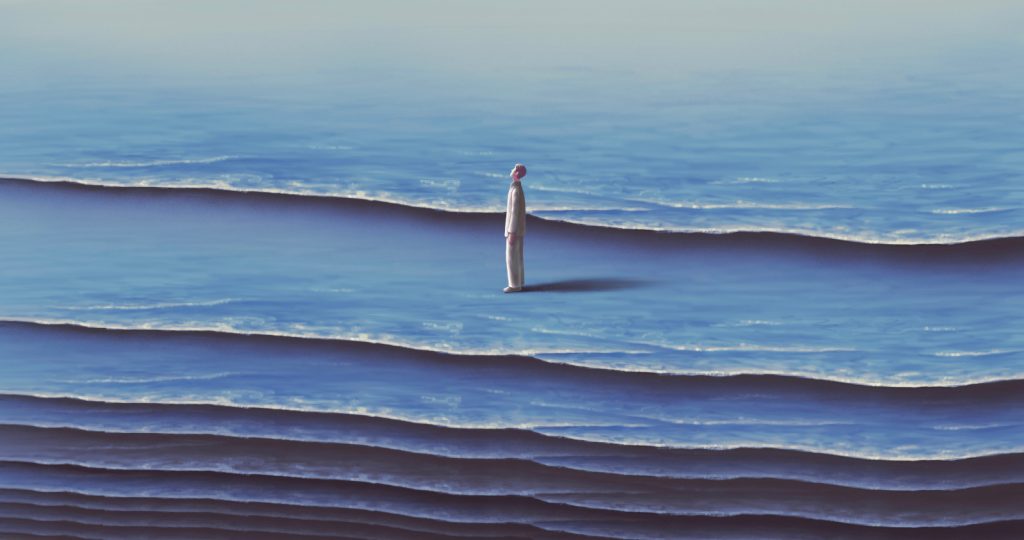 Τι σημαίνει να απωθείς το συναίσθημα