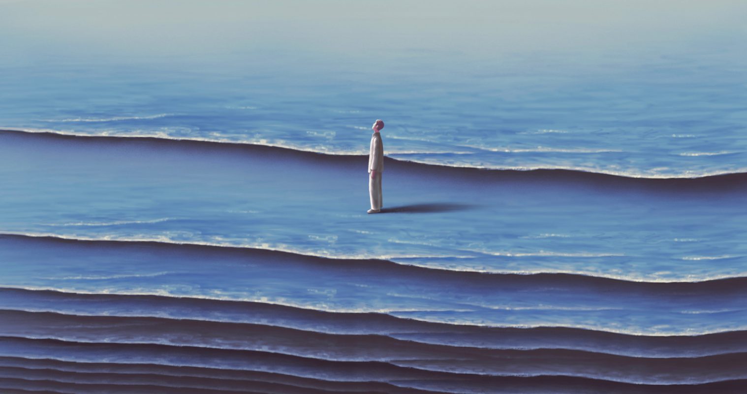 Τι σημαίνει να απωθείς το συναίσθημα