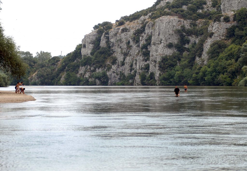 Η συνιδιοκτησία του νερού