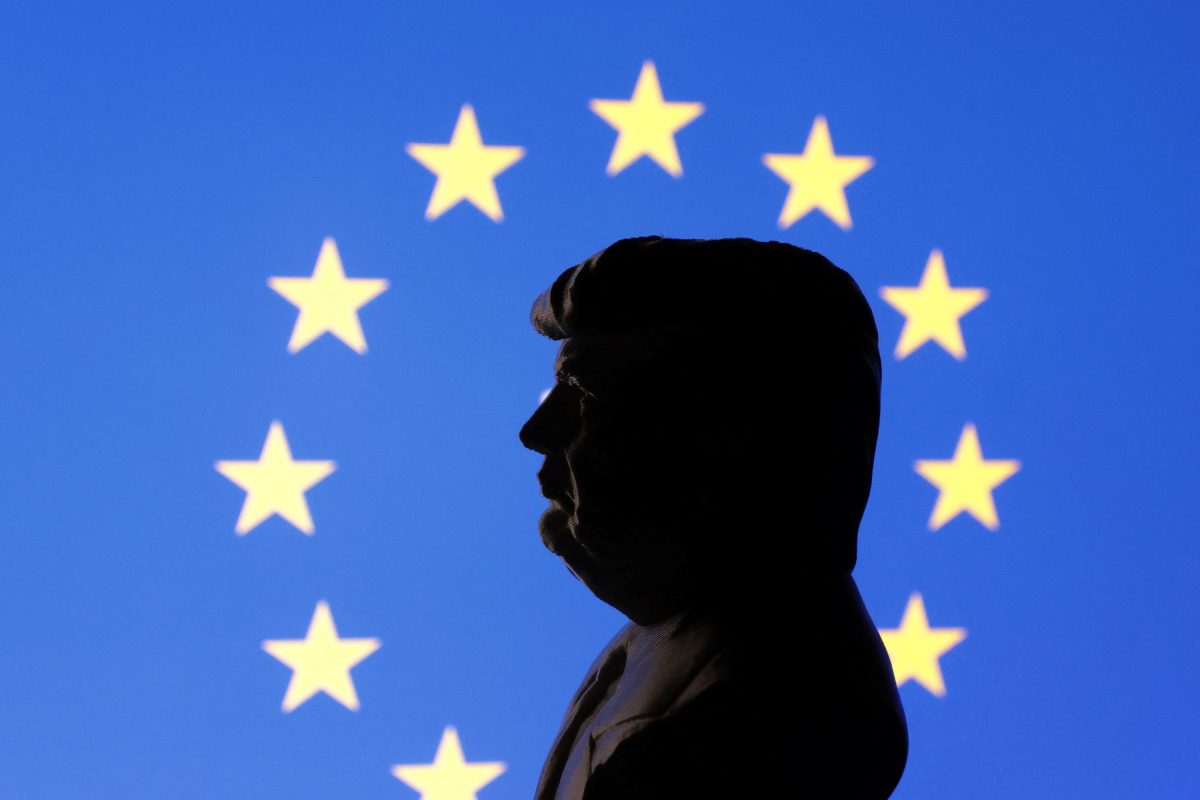 Δασμολογική πολιτική και ισορροπίες