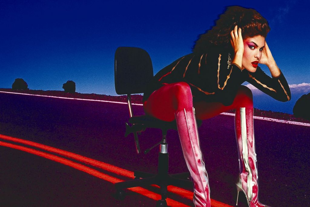 Η «βίβλος» της ποπ κουλτούρας στην Πινακοθήκη του Λονδίνου