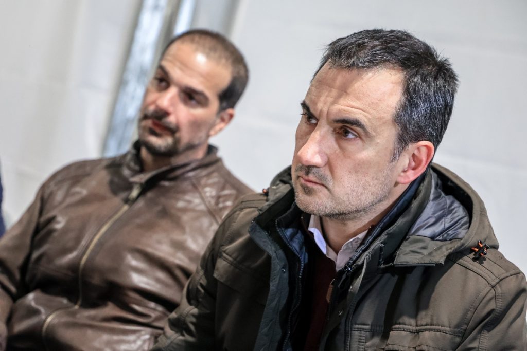 Νέα Αριστερά: Οι δύο χαμένες ευκαιρίες – Κριτική σε ΠαΣοΚ και ΣΥΡΙΖΑ