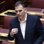O Καραμέρος ανακοίνωσε την εγγραφή του στην ΕΛΑΣ του Τσίπρα