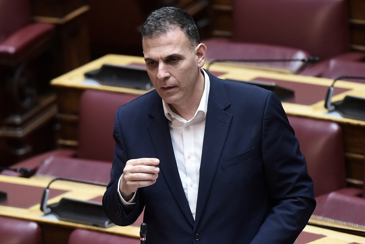 Καραμέρος για Ρουβίκωνα: Το σπίτι είναι ιερό – Διαμαρτυρίες σε δρόμους και κάλπη Καραμέρος για Ρουβίκωνα: Το σπίτι είναι ιερό – Διαμαρτυρίες σε δρόμους και κάλπη