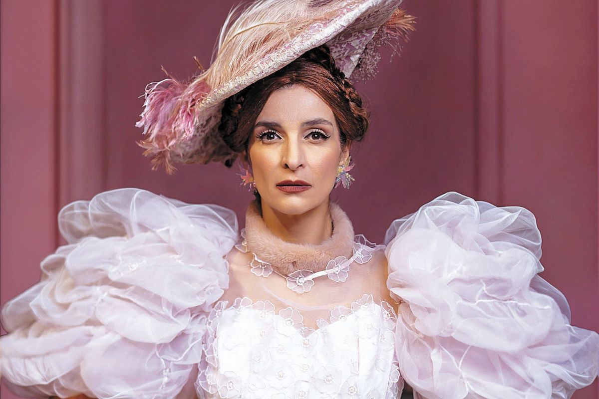 «Eνα έργο για τα “πρέπει” και τα “θέλω” ενός ζευγαριού»