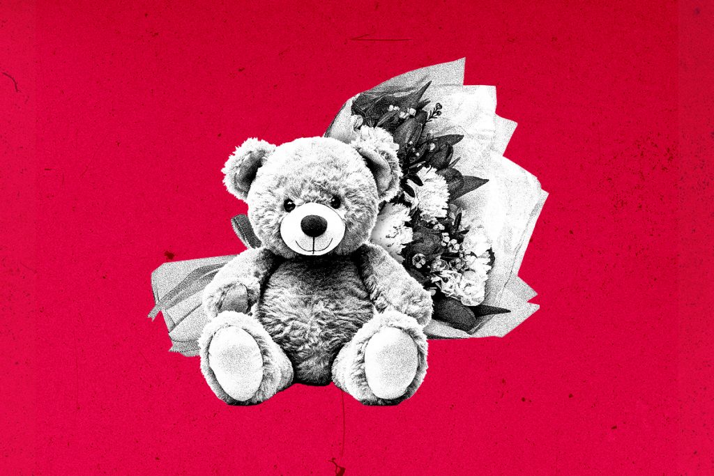 Η οικονομία του Αγίου Βαλεντίνου: Πόσα τελικά ξοδεύουν οι ερωτευμένοι;