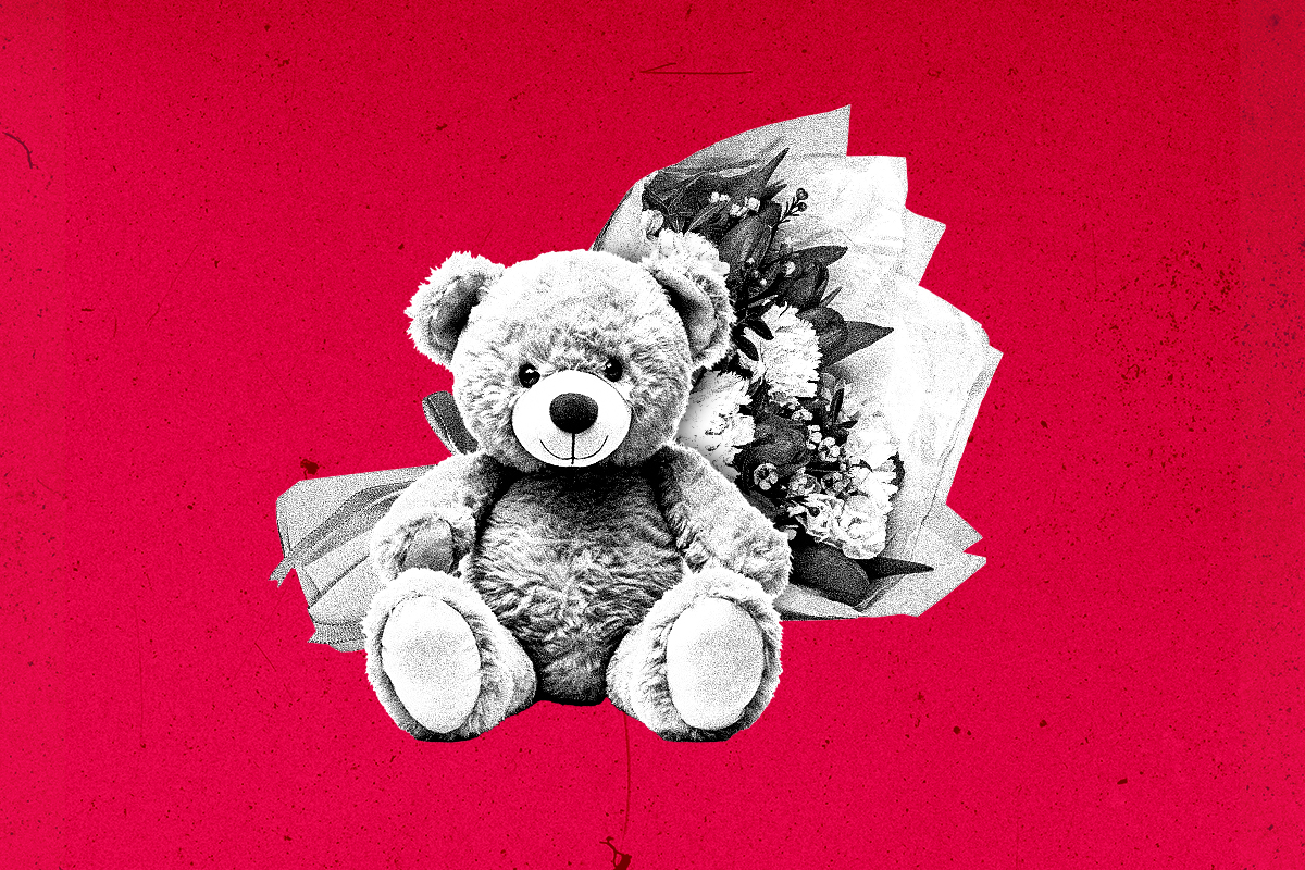 Η οικονομία του Αγίου Βαλεντίνου: Πόσα τελικά ξοδεύουν οι ερωτευμένοι;