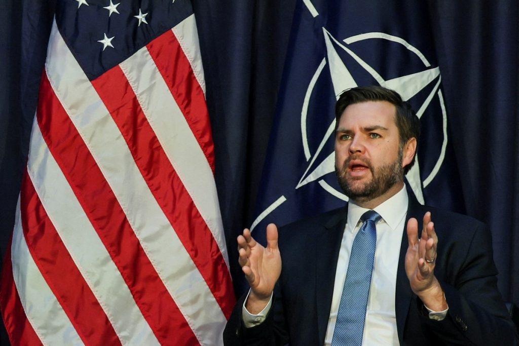 Διάσκεψη Μονάχου: Οι δύο όψεις του Βανς, οι αντιδράσεις και η κίνηση της Φον ντερ Λάιεν