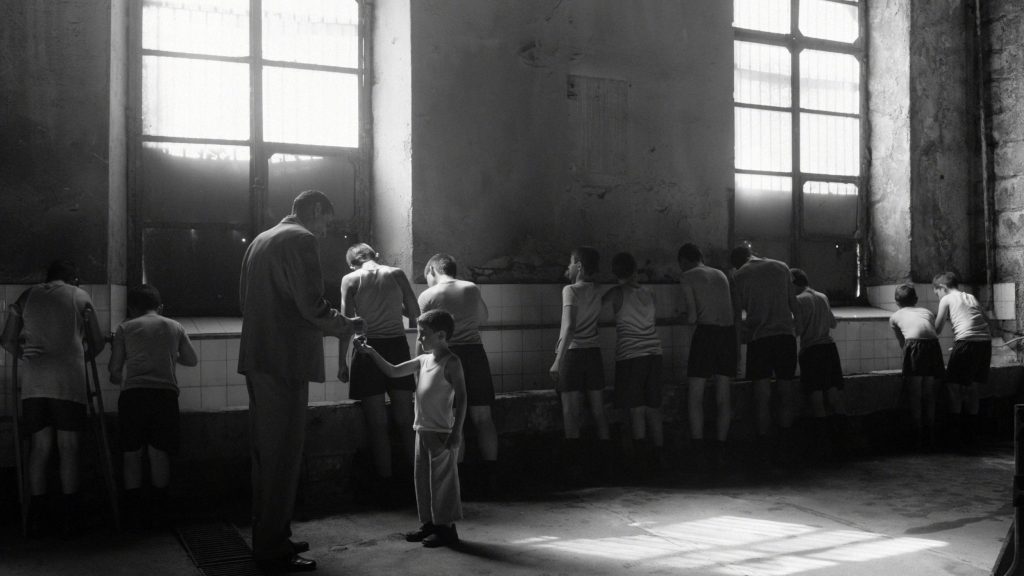 Οι παιδοπόλεις της Φρειδερίκης: Τα «παιδιά-λάφυρα» του Εμφυλίου γίνονται ταινία