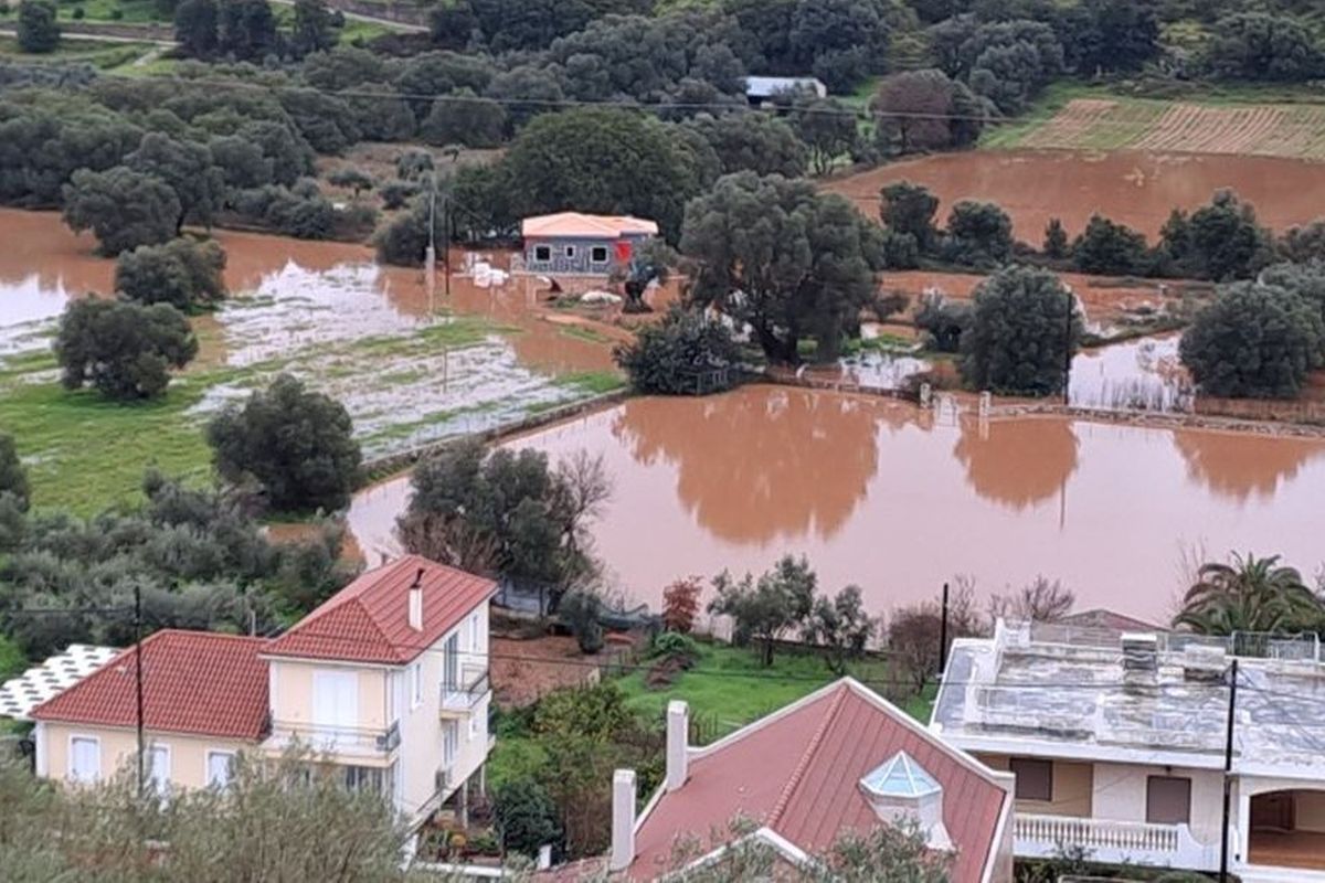 Ήχησε το 112 σε Κεφαλονιά και Ζάκυνθο