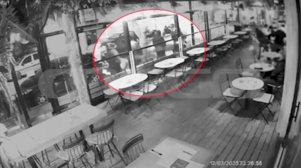 Αττική: Συμμορία εκβιαστών πουλούσε προστασία σε καταστήματα – Βίντεο