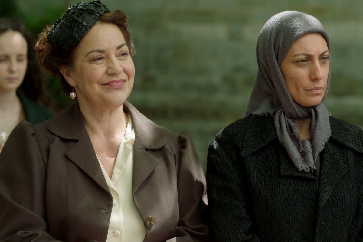 «Άγιος Παΐσιος – Από τα Φάρασα στον ουρανό»: Τα εμπόδια και οι δοκιμασίες δεν σταματούν