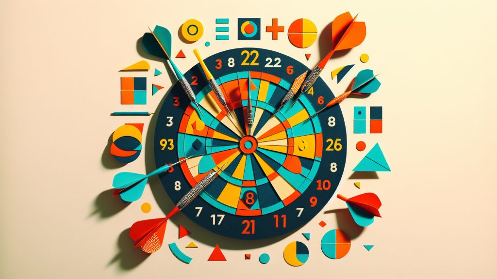 Κρυπτογράφηση, βελάκια και Παρασκευή και 13 για το τέλος