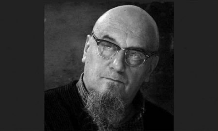 Πέθανε ο συγγραφέας Πάνος Θεοδωρίδης – Η δήλωση Βενιζέλου